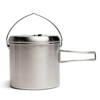 Preview: Solo Stove Pot 4000